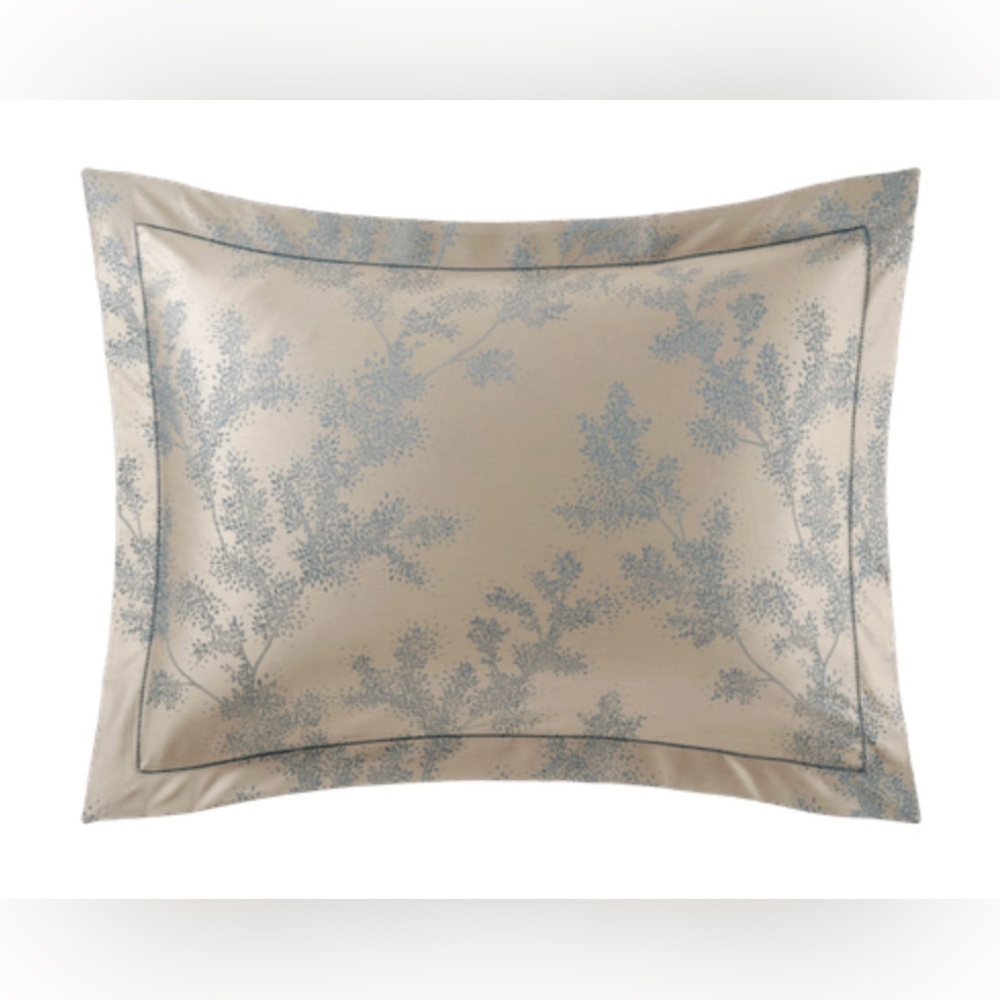 Yves Delorme Rameaux sham (set of 2)